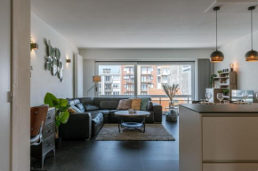 Huswell - Trendy apartment in Oostduinkerke near the beach